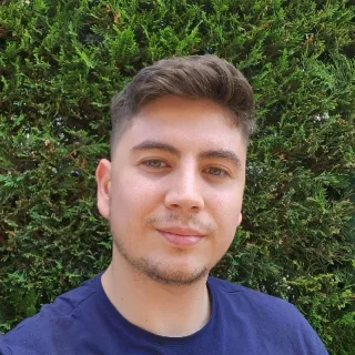 Sergio Peña Bayona